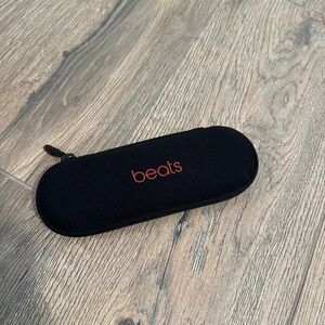 Beats Pills Case